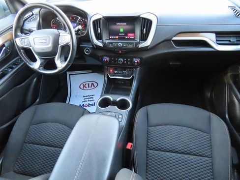 Used 2020 GMC Terrain SLE w/ Driver Convenience Package image 15