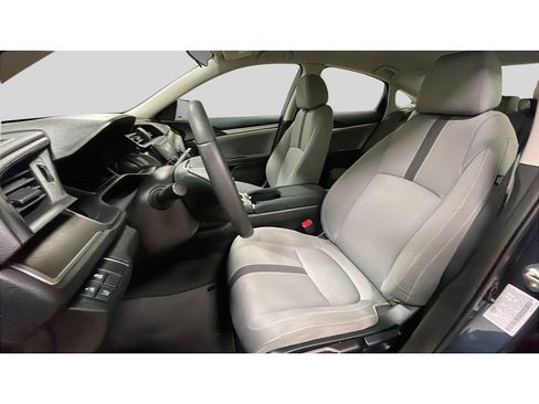 Used 2019 Honda Civic LX image 11