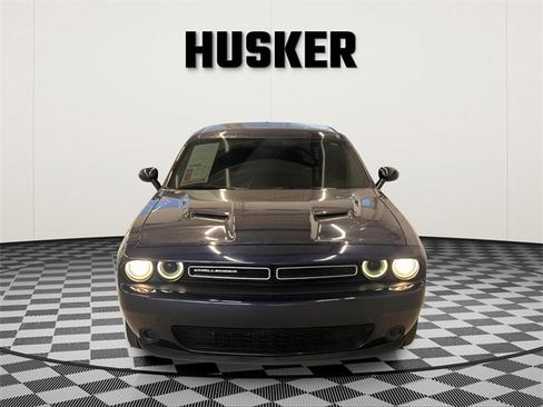 Used 2016 Dodge Challenger SXT w/ Sound Group image 3