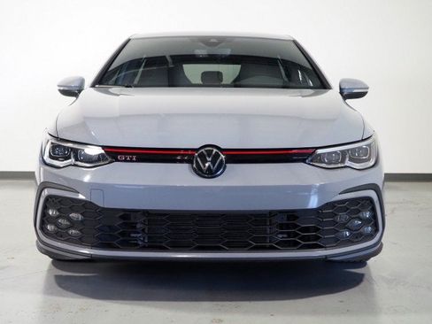 Used 2024 Volkswagen Golf GTI S FWD image 41