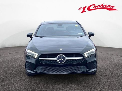 Used 2021 Mercedes-Benz A 220 4MATIC image 13