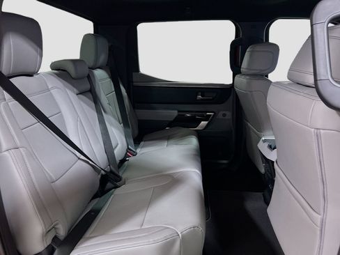 New 2026 Toyota Tundra Limited RWD image 25