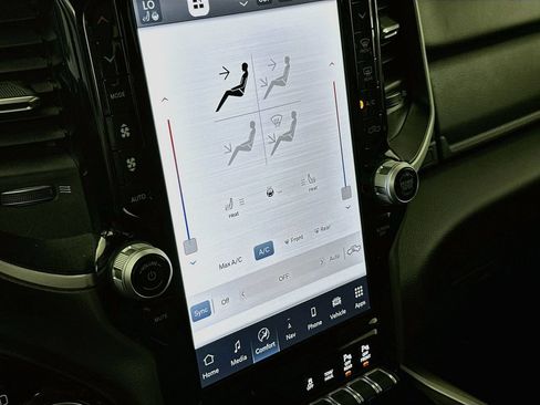 Certified 2023 RAM 1500 Big Horn AWD/4WD image 23