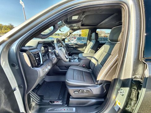 New 2026 GMC Sierra 1500 AT4X AWD/4WD image 31