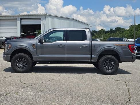 Used 2023 Ford F150 Tremor w/ Equipment Group 402A High AWD/4WD image 2