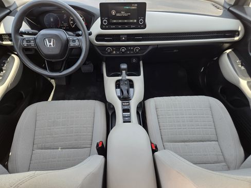 Used 2024 Honda HR-V LX image 24