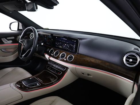 Certified 2023 Mercedes-Benz E 350 4MATIC Sedan image 52