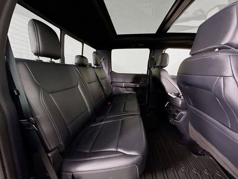 Certified 2023 Ford F150 XLT w/ Equipment Group 302A High image 27