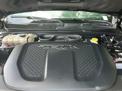 Used 2022 RAM 1500 TRX AWD/4WD image 25