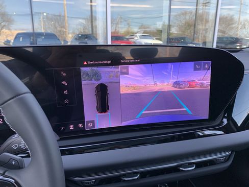 New 2026 Audi A6 Premium Plus image 26