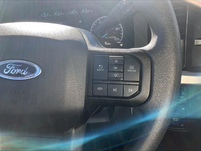 Used 2025 Ford F250 XL w/ XL Chrome Package AWD/4WD image 24