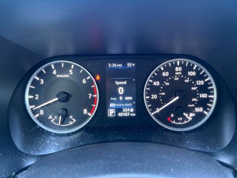 Used 2021 Nissan Sentra S FWD image 23