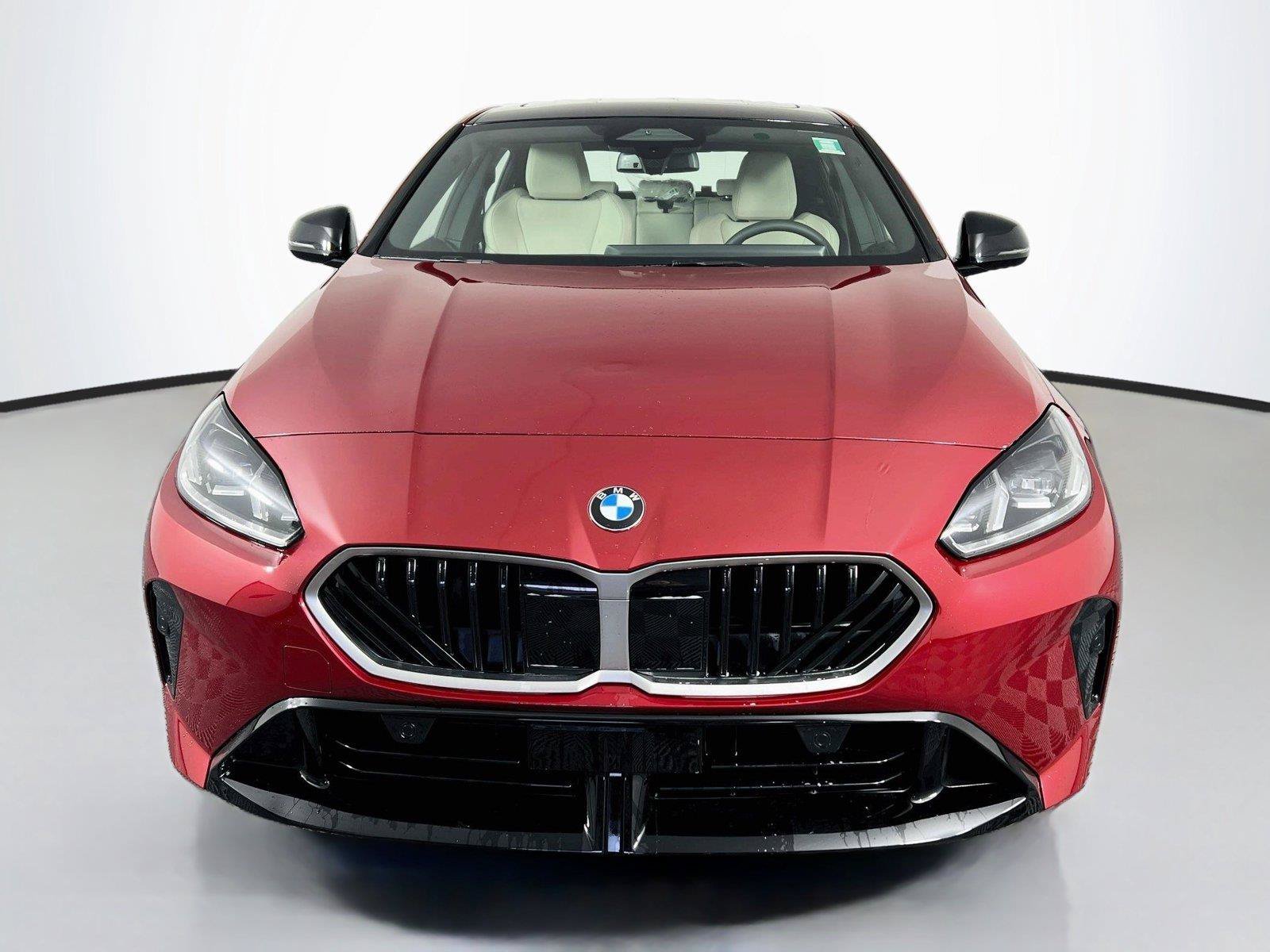 Used 2026 BMW 228i xDrive w/ Premium Package AWD/4WD image 9
