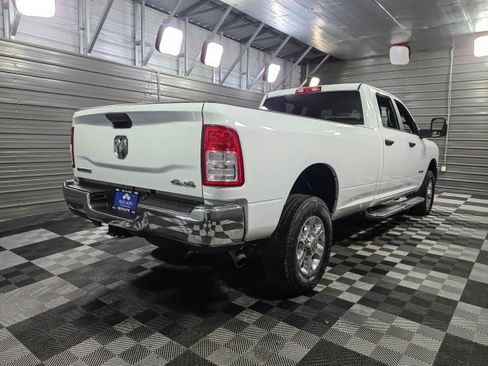 Used 2023 RAM 2500 Big Horn w/ Level 1 Equipment Group image 5
