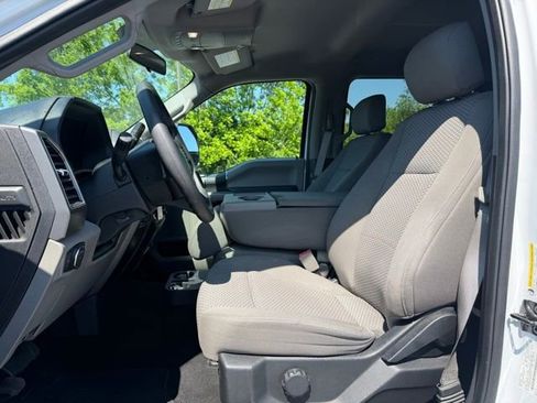 Used 2019 Ford F250 XLT AWD/4WD image 10