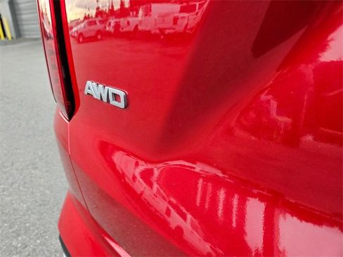 Used 2022 Kia Sorento EX w/ Panoramic Sunroof Package image 11