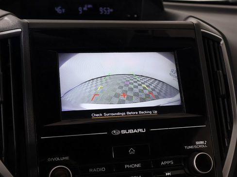 Used 2023 Subaru Impreza 2.0i image 6