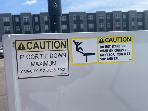 New 2025 Chevrolet Silverado 2500 W/T w/ WT Convenience Package image 10