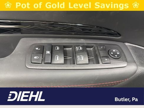 New 2026 Dodge Durango GT image 25