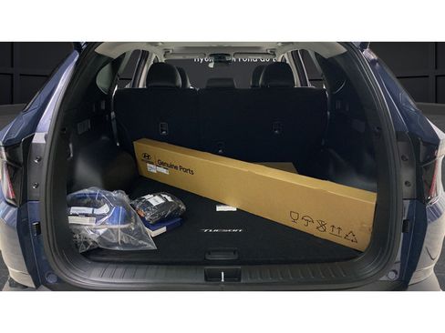 New 2026 Hyundai Tucson SEL AWD/4WD image 27