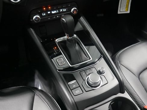 New 2025 MAZDA CX-5 AWD 2.5 S w/ Preferred Package image 24