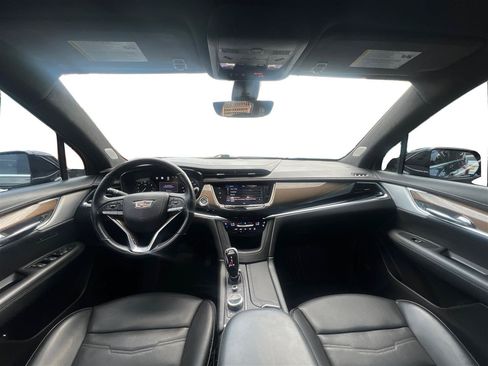 Used 2021 Cadillac XT6 Premium Luxury w/ Platinum Package AWD/4WD image 35