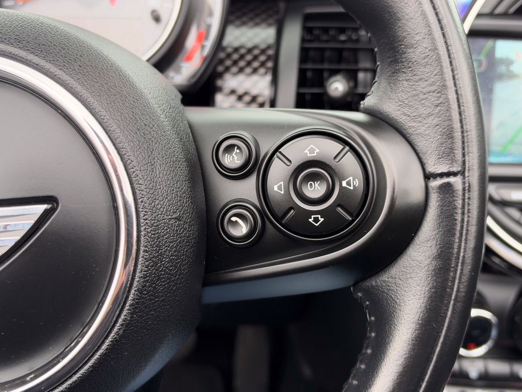 Used 2018 MINI Cooper S FWD image 20
