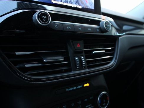 New 2026 Ford Escape ST-Line w/ Cold Weather Package image 6