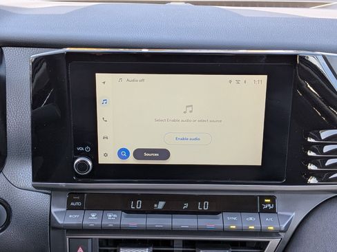 Used 2025 Toyota Camry LE image 20