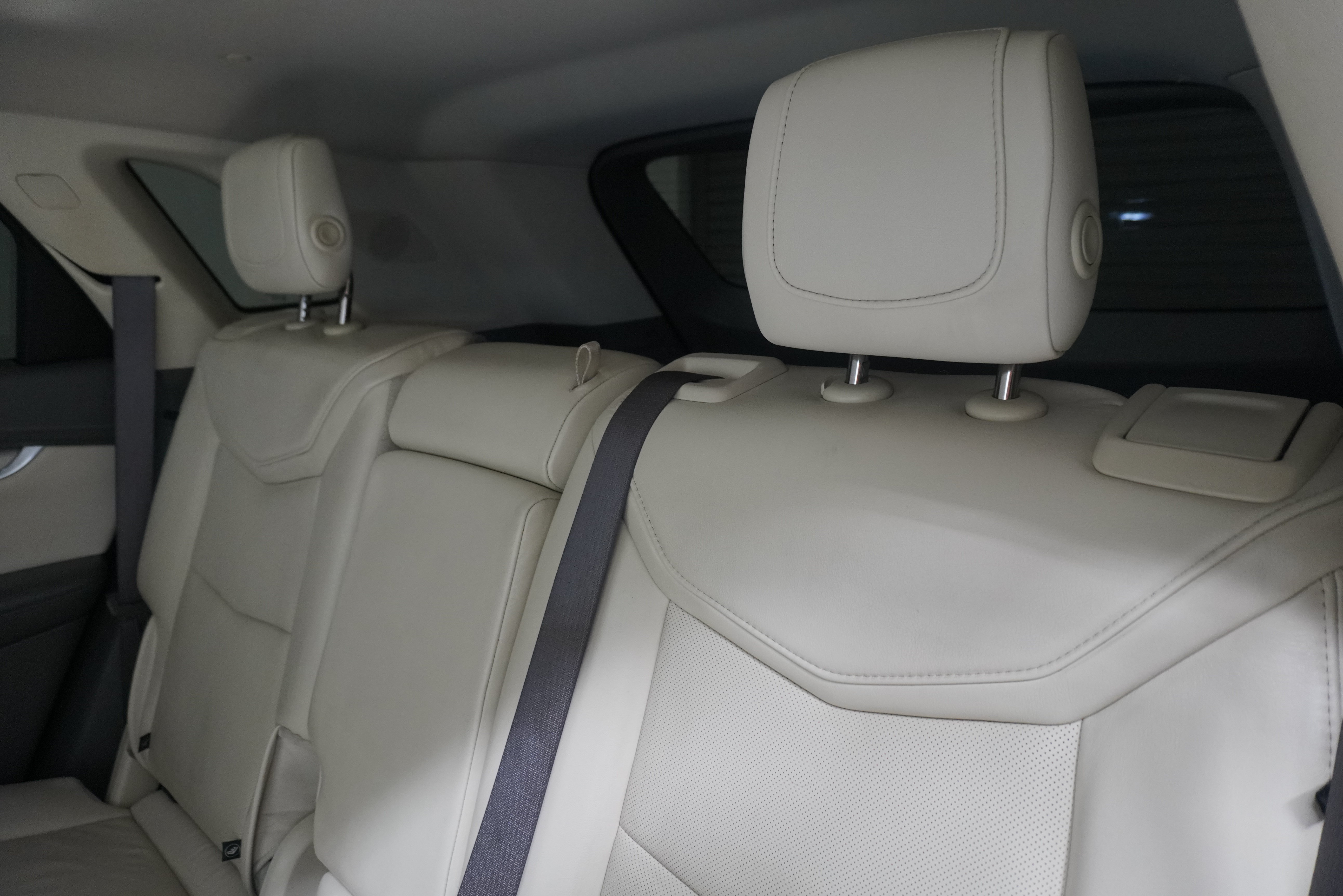 Used 2019 Cadillac XT5 Luxury FWD image 9