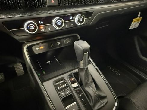 Used 2026 Honda CR-V LX image 22