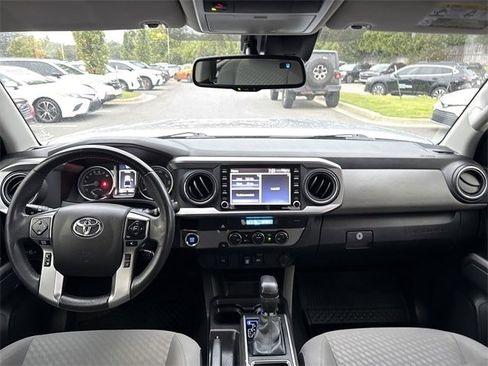 Used 2023 Toyota Tacoma SR5 image 20