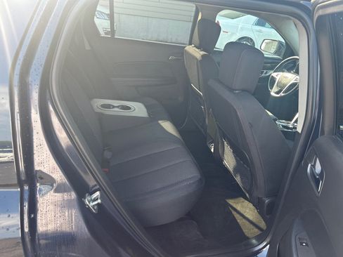 Used 2015 GMC Terrain SLE w/ Convenience Package FWD image 12