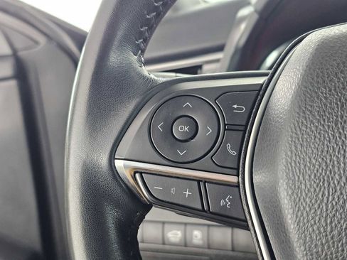 Used 2019 Toyota Camry XSE image 27