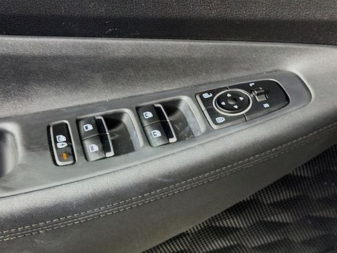 Certified 2023 Hyundai Santa Fe XRT image 19