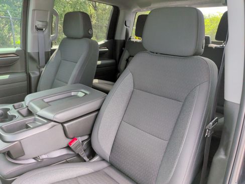 Used 2025 GMC Sierra 1500 Elevation RWD image 27