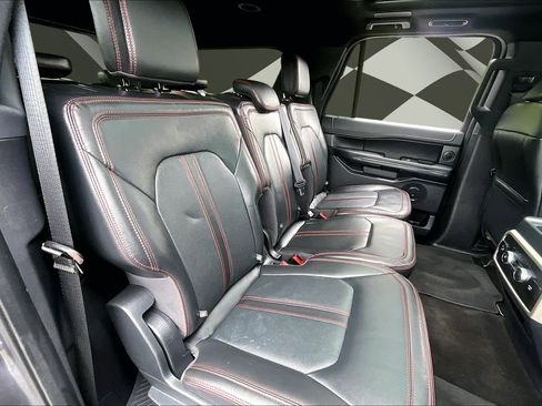 Used 2022 Ford Expedition Max Limited AWD/4WD image 27