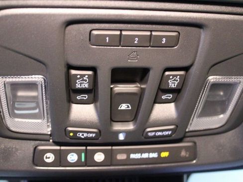 New 2026 Chevrolet Silverado 2500 High Country w/ Technology Package image 29