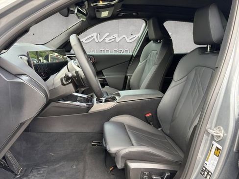 Used 2026 BMW X3 xDrive30 AWD/4WD image 19