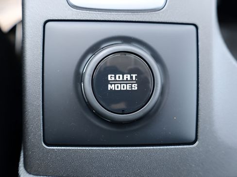 New 2026 Ford Bronco Sport Big Bend AWD/4WD image 18