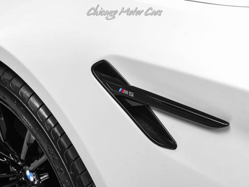 Used 2021 BMW M5 w/ Executive Package AWD/4WD image 47
