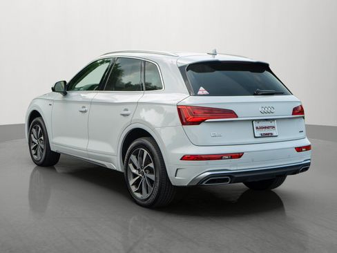 Used 2023 Audi Q5 2.0T Premium w/ Convenience Package AWD/4WD image 5