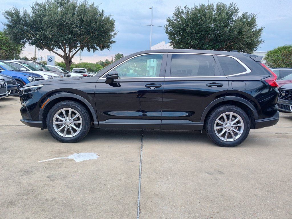 Used 2023 Honda CR-V EX image 4
