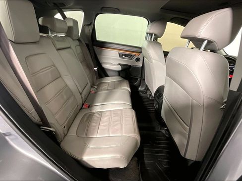 Used 2017 Honda CR-V EX-L image 36