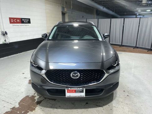 Used 2024 MAZDA CX-30 AWD 2.5 S w/ Preferred Package image 6