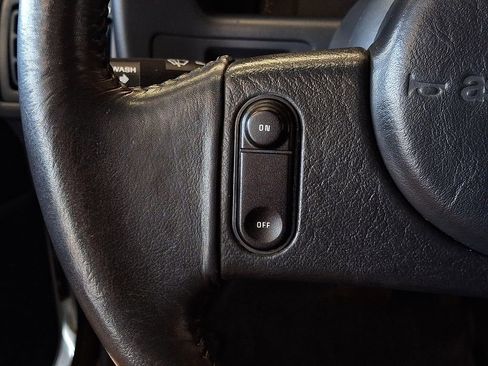 Used 1989 Ford Mustang LX image 20