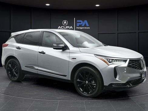 Used 2025 Acura RDX A-Spec w/ Advance Package AWD/4WD image 27