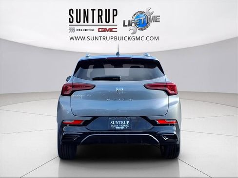 New 2026 Buick Encore GX Sport Touring w/ Comfort Package image 13