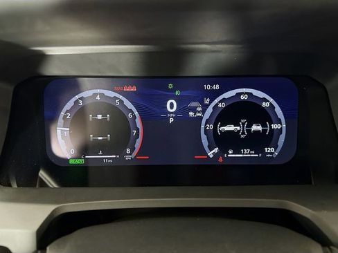 New 2025 Toyota Tacoma TRD Off-Road image 12