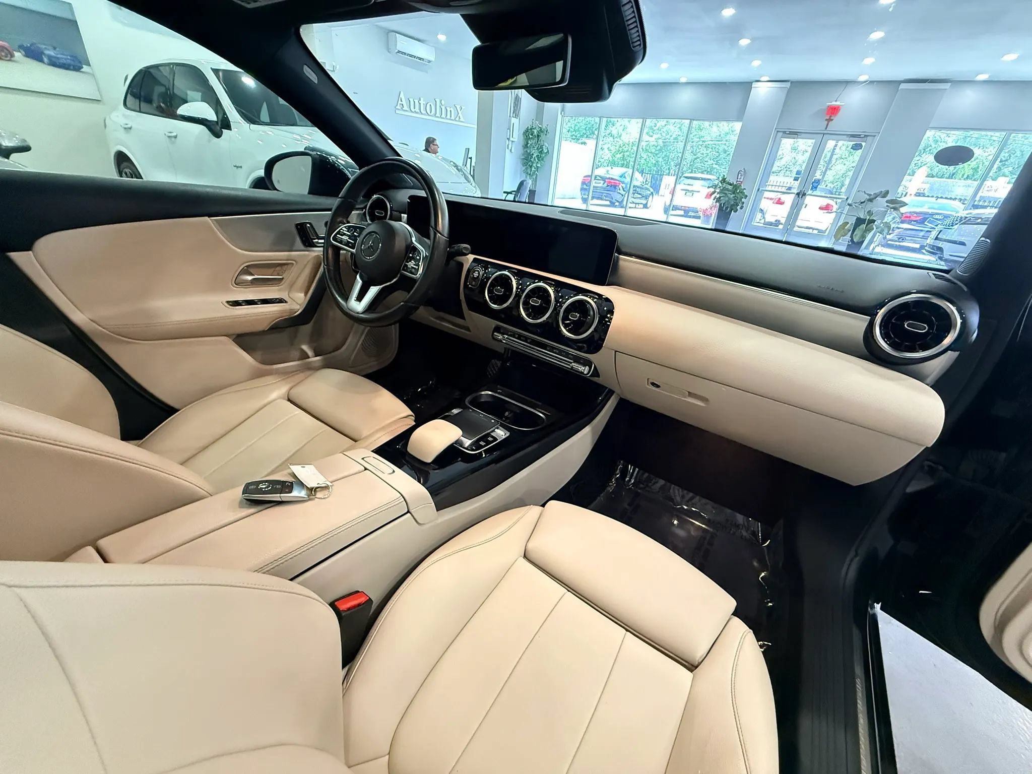 Used 2020 Mercedes-Benz A 220 image 18